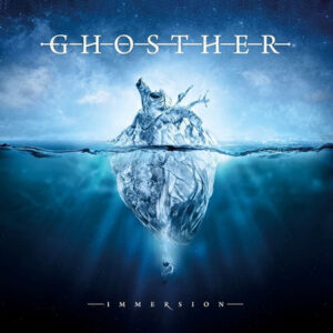 Ghosther-Immersion-Cover
