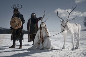 Heilung-Band