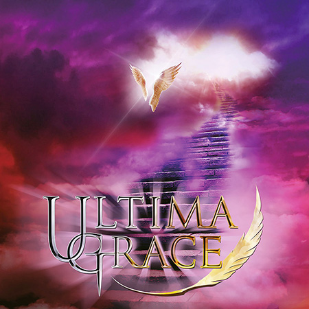 Ultima Grace-Cover