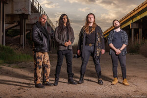 The Offering-Band
