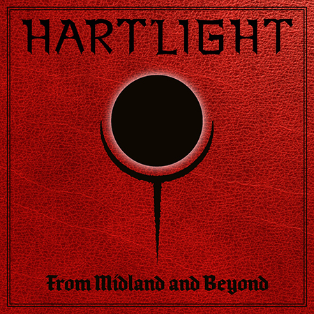 Hartlight-From Midland And Beyond
