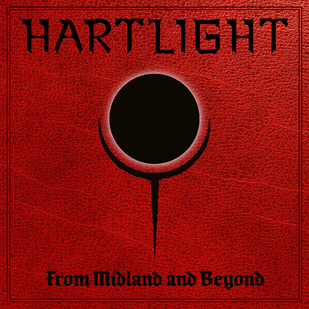Hartlight-From Midland And Beyond