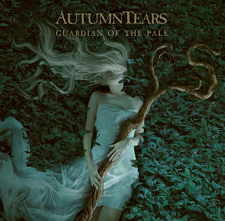 Autumn Tears-Guardian of the Pale-Artwork