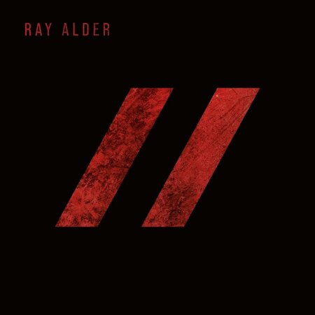 Ray Alder – II – Critique d’album