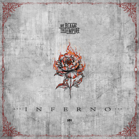 Inferno Cover Front