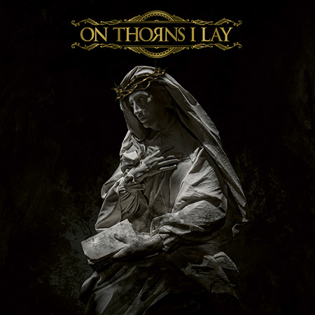 On Thorns I Lay-Artwork