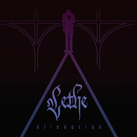 Lethe--Alienation-LPcover