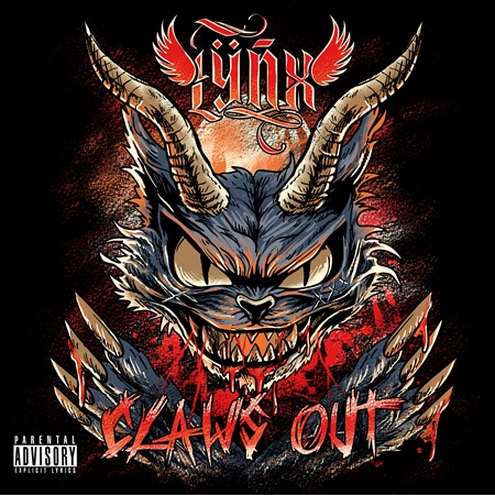 Lÿnx – Claws Out – Album Review