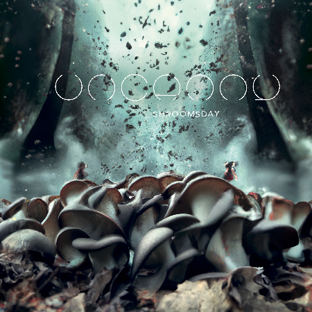 Uncanny – Shroomsday – Album Review