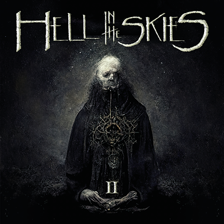 Hell In The Skies – II – EP Review