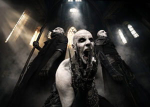 Behemoth-2025